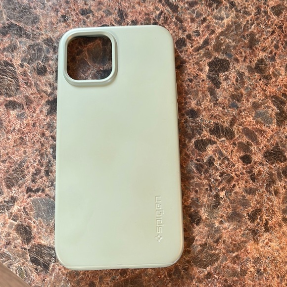 Spigen Other - Spigen Case Apple iPhone 12 Pro Max